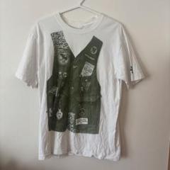 ultra heavy ウルトラヘビー Tシャツ