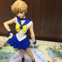 セーラーウラヌス フィギュア