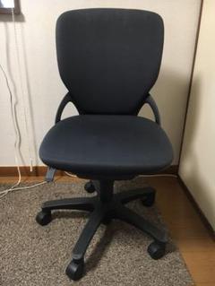 デスクチェア オフィスチェア イトーキ (都内直接引き取りでお安くできます)