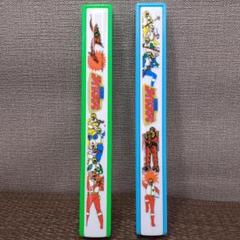 ダイレンジャー当時物!ランチBOX!未使用です!１９９３年! ダイレンジャー当時物!ランチBOX!未使用です!1993年! - メルカリ