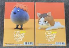 ハイキュー　フィギュア　フラッフィーパフィー　宮侑　ケンマネコ　ヒナガラス Amazon.co.jp: ハイキュー フィギュア 宮侑 ヒナガラス