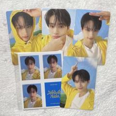 SEVENTEEN ジュン トレカ まとめ売り チェキ SEVENTEEN ジュン トレカ まとめ売り｜Yahoo!フリマ（旧PayPay