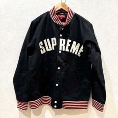 Supreme×ヤンキースコラボ☆入手困難☆大人気☆スタジャン 漢字