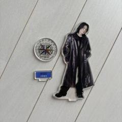 登坂広臣BIGバストアップアクリルスタンド 2025年最新】登坂広臣 アクスタの人気アイテム - メルカリ