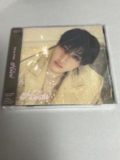 2025年最新】straykids 未開封 アルバム バンチャンの人気