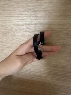 saint laurent ブレスレット