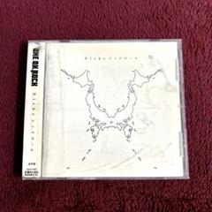 ONE OK ROCK Nicheシンドローム　CD
