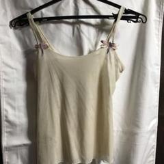 キャミソール トンボ