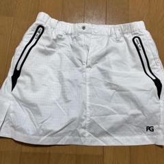 パーリーゲイツ　ゴルフスカート