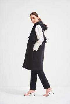 2025年最新】yori ボンディング ロング ジレの人気アイテム