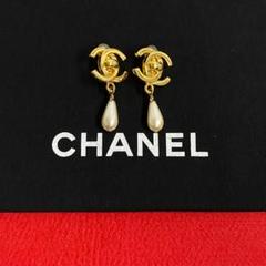 2025年最新】chanel イヤーカフの人気アイテム - メルカリ