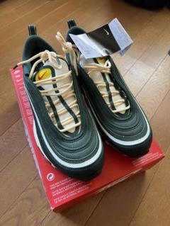【新品・タグ付き】NIKE AIR MAX 97 27.5cm