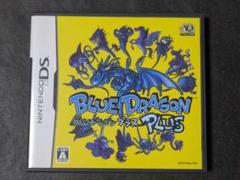 DS】 ブルードラゴン プラス｜Yahoo!フリマ（旧PayPayフリマ）