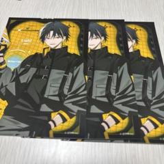 らいとくん 明雷らいと めておら ブロマイド ファミマプリント