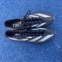 アディゼロ プライムSP3 ADIZERO PRIME SP 3 27.0cm