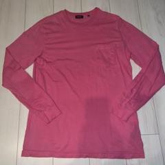 DIESEL ディーゼル　ロンT