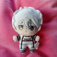 凪誠士郎　ぬいぐるみ　マスコット