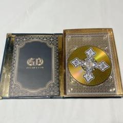 G-DRAGON ONE OF A KIND 韓国盤 CD 1stミニアルバム