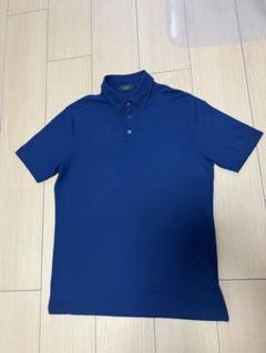 ✨極美品✨(48/L) ZANONE ハイゲージ カーディガン ネイビー ✨極美品✨(48/L) ZANONE ハイゲージ カーディガン ネイビー