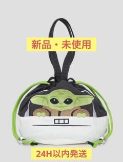 2025年最新】ベビーヨーダ バッグの人気アイテム - メルカリ