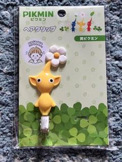 ピクミン まとめ売り ピクミン PIKMIN ヘアクリップ / 青ピクミン : Smazak plus