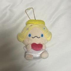 JOCHUM ジェオチャム もこ 初期 マスコット キーホルダー