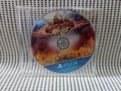 PS4 ファイヤープロレスリング ワールド