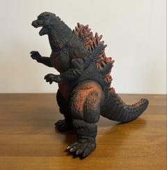 ソフビ怪獣 16点詰め合わせセット