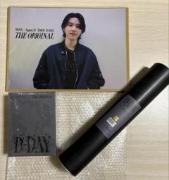2025年最新】SUGA d-day originalの人気アイテム - メルカリ
