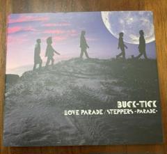 初回限定盤 CD＋DVD LOVE PARADE/STEPPERS-PARADE 2025年最新】steppe -parade-の人気アイテム - メルカリ