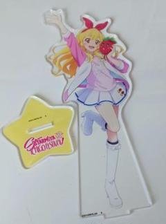アイカツ 大スター宮いちごまつり 新宿マルイアネックス アクリルスタンド 2025年最新】#アイカツ新宿マルイアネックスの人気アイテム