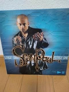 レア盤　SEAN PAUL / STAGE ONE LP レア盤 SEAN PAUL / STAGE ONE LP レコード