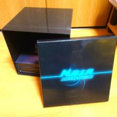 新品未開封/Sound Horizon/Nein数量限定DX盤 Sound Horizon、『Nein』完全数量限定デラックス盤はやはり