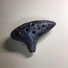 縄文オカリナ