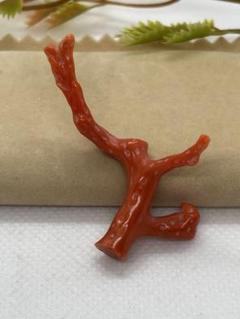 天然珊瑚　彫刻　C1タイプ 貨幣博物館 | 天然珊瑚（サンゴ）置物 大日如来 彫刻品 宮岡伯全作