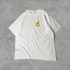 AQUATICA SeaWorld WATERPARK ペンギン Tシャツ XL