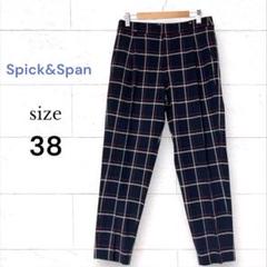2025年最新】Spick and Span 柄・デザイン：チェック レディース