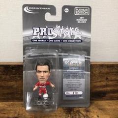 CORINTHIAN PRO Stars XL PELE 限定フィギュア（ペレ） 高評価レビュー XL Stars PRO CORINTHIAN PELE メルカリ - 限定