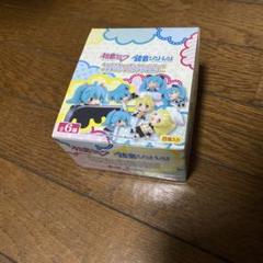 グッドスマイルカンパニー イヤホンジャックアクセサリー 初音ミク ふわふわ 中古 キャラクター・ボーカル・シリーズ イヤホンジャックアクセサリー
