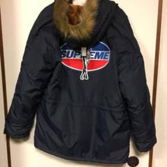supreme ヒステリックグラマー n-3b