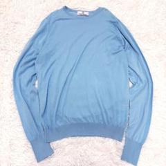 トップス 23AW uniform experiment JOHN SMEDLEYKNIT 23AW uniform experiment JOHN SMEDLEYKNIT - メルカリ