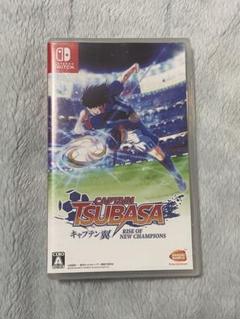 Switch キャプテン翼 RISE OF NEW CHAMPIONS