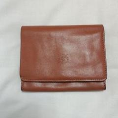 イルビゾンテ 二つ折り財布