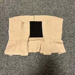 タンTANニットビスチェのサムネイル