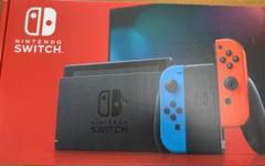 新品 ニンテンドー スイッチ本体