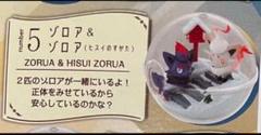 2025年最新】ポケモン ゾロア テラリウムの人気アイテム - メルカリ