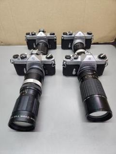 PENTAX SPOTMATIC F フィルムカメラ ジャンク 2025年最新】pentax spotmatic f ジャンクの人気アイテム - メルカリ