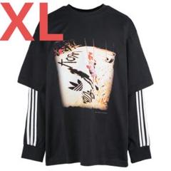 2025年最新】KoRn adidas xlの人気アイテム - メルカリ