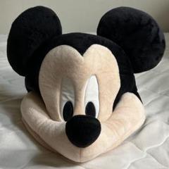 ディズニー　ファンキャップ
