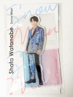 Johnny&#39;s - 【新品未開封品】東山紀之　アクスタfest 東山紀之 アクリルスタンド アクスタ アクスタFest 少年隊（東山